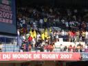Marseilles rugby