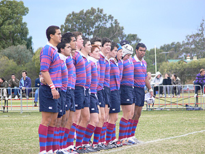 st josephs rugby 2006. Photo from High Rugby Friends website