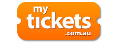 MyTickets -  If its on ... its on here™ MyTickets.com.au - Australias # 1 event guide