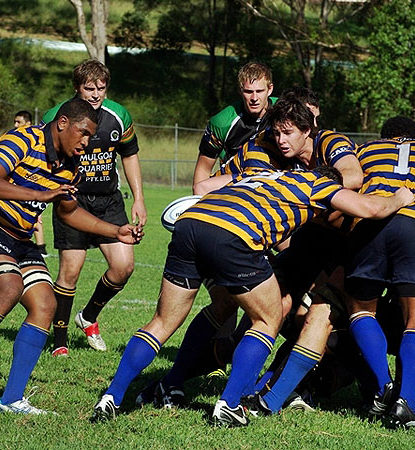 Universities, not the NRC, are the answer to rugby's third tier