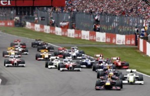 Just how dangerous is Formula One?