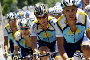 Contador reinforces cycling's association with drugs