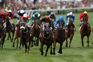 Emirates Stakes Day preview