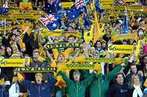 Has the A-League overtaken the Socceroos?