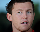 Todd Carney escapes jail