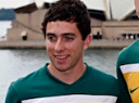 Tommy Oar, Socceroo, part of the future for the Socceroos