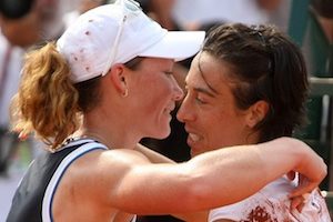 2013 French Open: Potential women's matches to watch out for