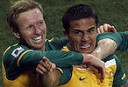 What direction should the Socceroos' road to Rio take?