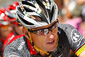How I began to truly understand Lance Armstrong's cowardice