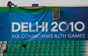 Does anyone still care about the Commonwealth Games?