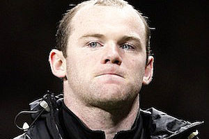 Moyes unsure when Rooney will return
