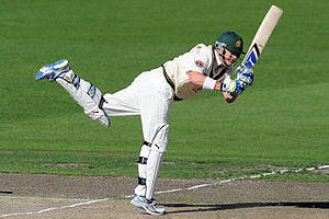 Why Lehmann should bring in the County busters