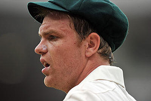 Australian Michael Beer back in Australian Cricket team