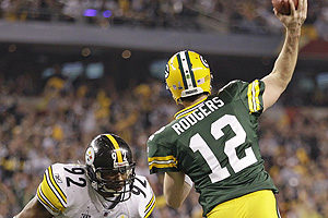 Green Bay Packers vs San Francisco 49ers: Week 1 2012 NFL Season Live scores, blog