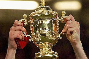 Will we see major upsets at the 2015 Rugby World Cup?