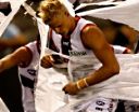 Nick Riewoldt runs out as St Kilda lose again
