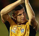 Newcastle Jets captain Michael Bridges retires from his playing career