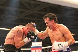 Daniel Geale cements his Middleweight status