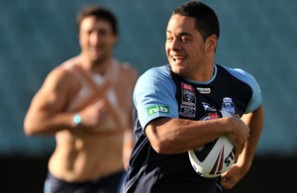 Is this the year for the NSW Blues?