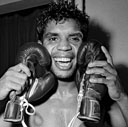 Champion boxer Lionel Rose passes away