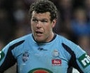 NSW Blues Player ratings