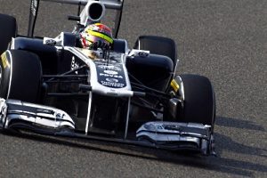 Fixing the F1 points problem