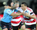 Five things to love about 2011 Super Rugby