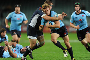 NSW Waratahs vs Melbourne Rebels: 2013 Super Rugby live scores, blog
