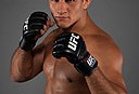 UFC 146 Junior Dos Santos' first test as champion