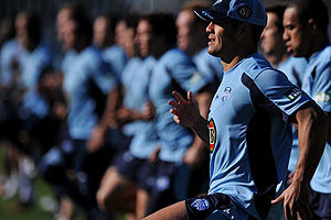 State of Origin 2012 pre-game fearless predictions: Who will win?