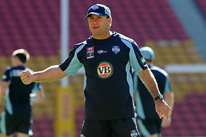NSW ready to change the script in 2012