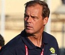 Jan Versleijen's coaching under scrutiny
