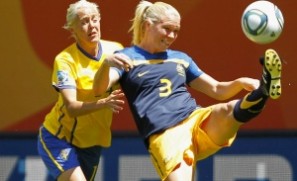 Football should aim to close the gender gap