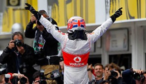 The 2014 Formula season has been similar to the 2009 championship
