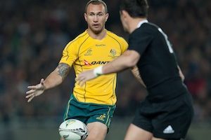 What's happened to the Bledisloe Cup?