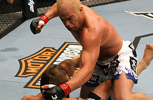 Tito Ortiz UFC 133