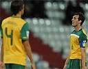 Young Socceroos need tactical help