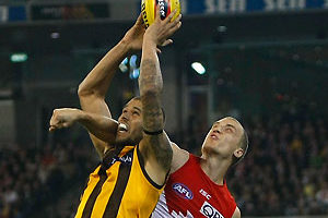 Five fearless predictions for AFL season 2012
