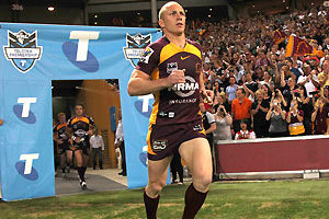 Brisbane Broncos vs Manly Sea Eagles all-time greatest match-up