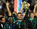 2007 Rugby World Cup