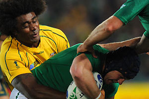 Southern Hemisphere's rugby domination to continue