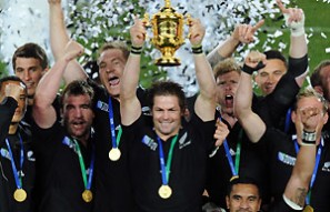 The Rugby World Cup must expand to 32 teams