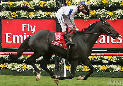 2012 Caulfield Cup Day: Horse racing live updates, blog