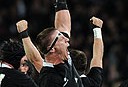 Brad Thorn hangs up the boots at the ripe age of 40