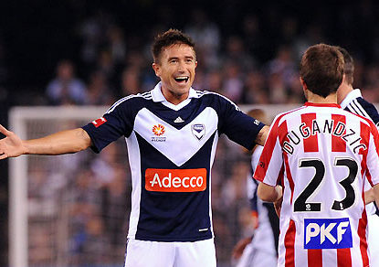 Kewell and Heart: a match made in heaven?
