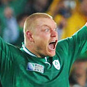 Ireland at Rugby World Cup