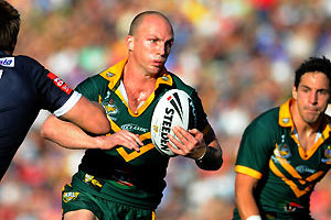 Top 20 rugby league players of the past 30 years