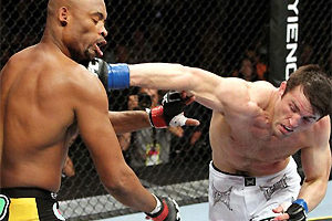 Is Anderson Silva the greatest MMA fighter ever? (Part 2)