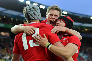Six Nations 2014 Preview: Wales