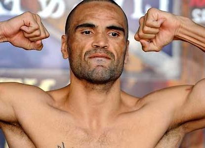 Mundine vs Geale: Is this fight a sham?